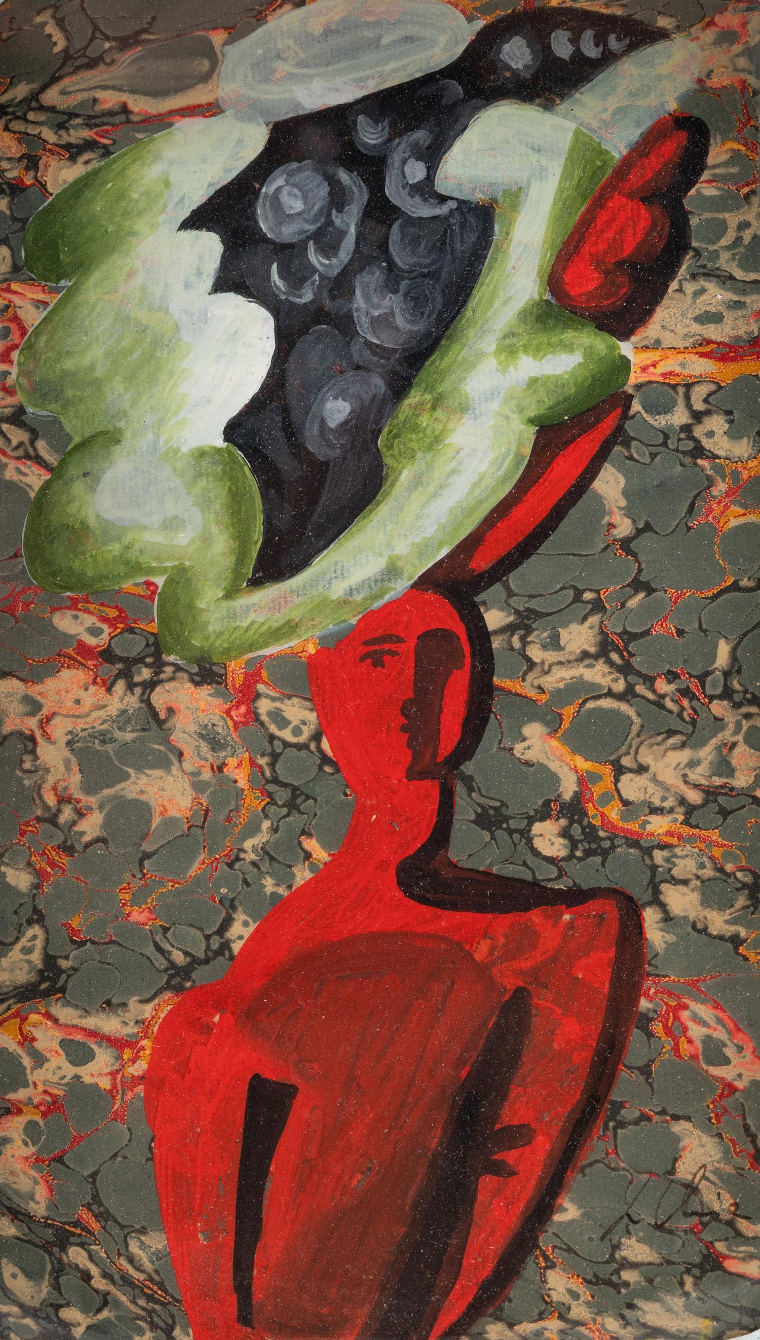 The Triumph of Reminiscences