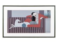 Will Barnet (American, 1911-2012)