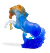 Stallion Figurine