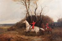 Various Artists A Collection of Three Equestrian Themed Works