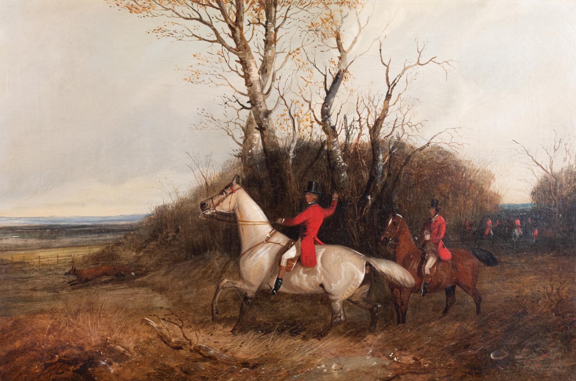 Various Artists A Collection of Three Equestrian Themed Works