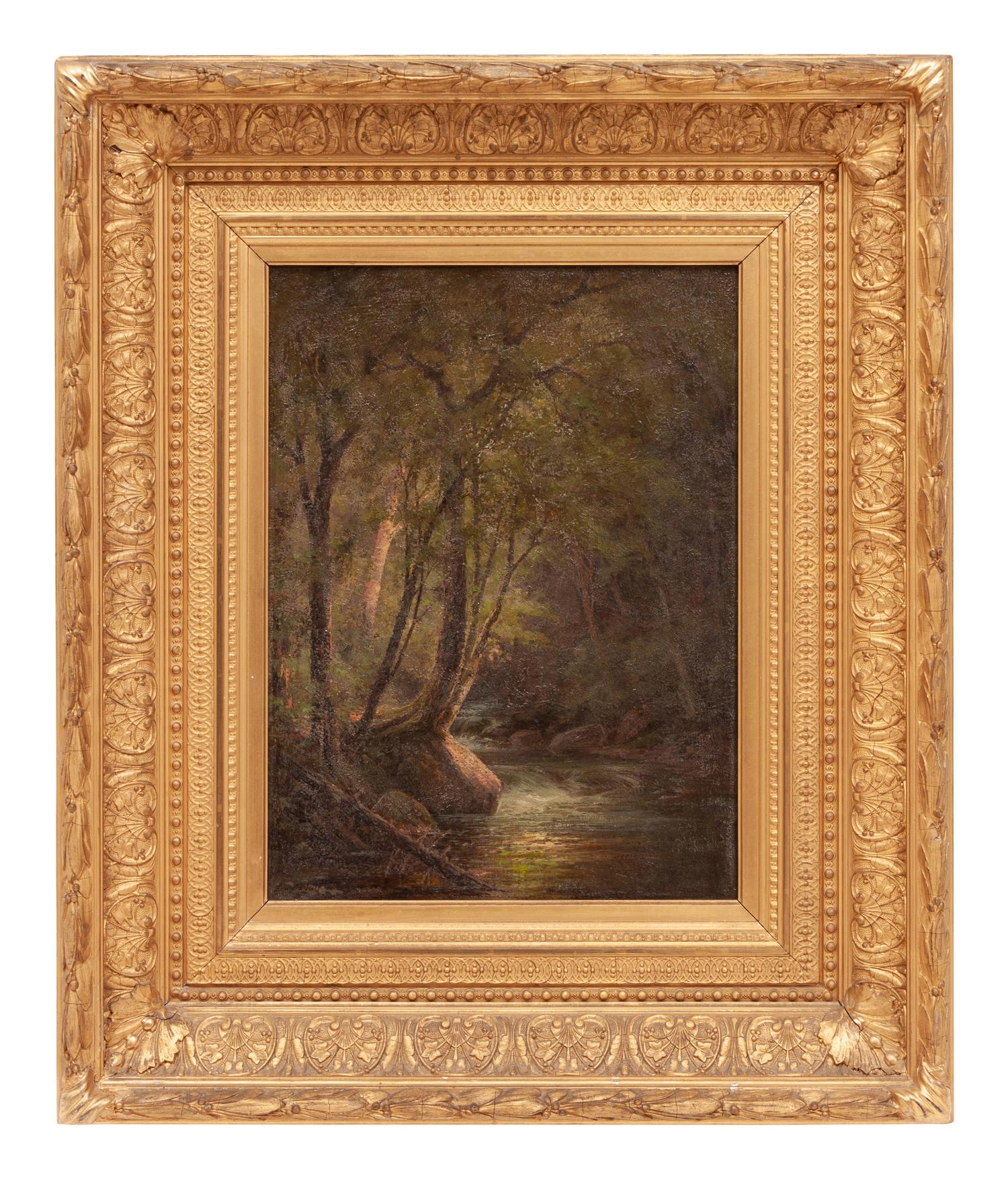 Catskill Scene