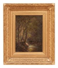 Catskill Scene