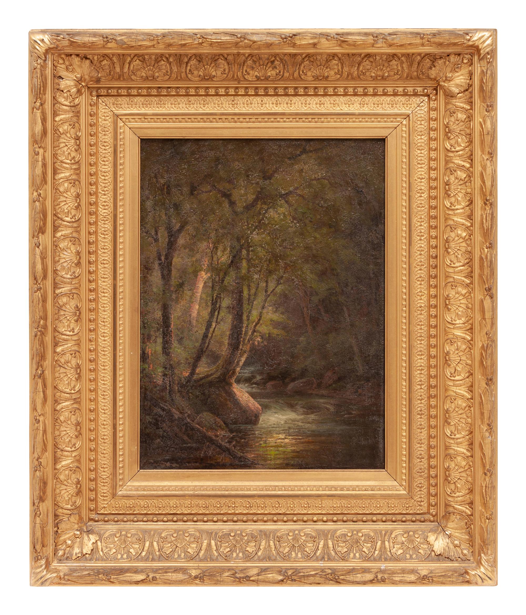 Catskill Scene