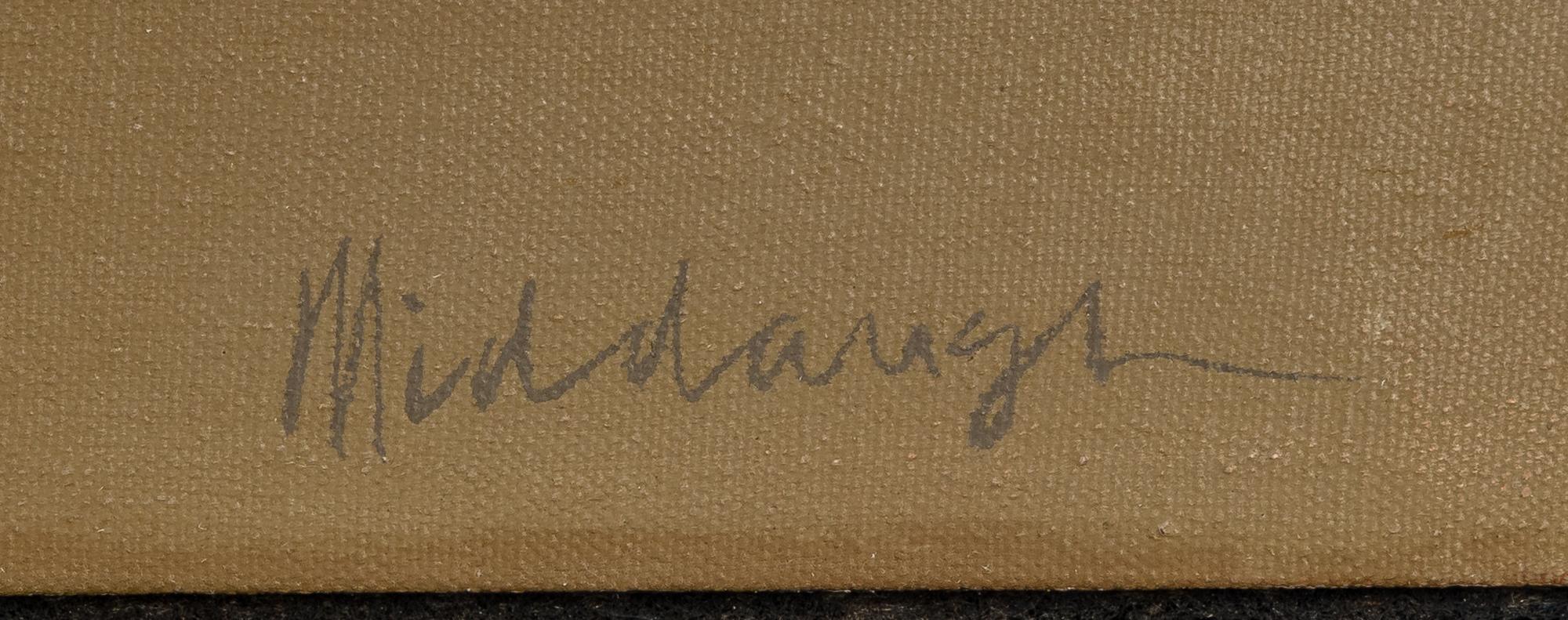 Sentry, c. 1974