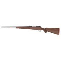 *Winchester Model 70 Custom High Grade Featherweight .270 Rifle