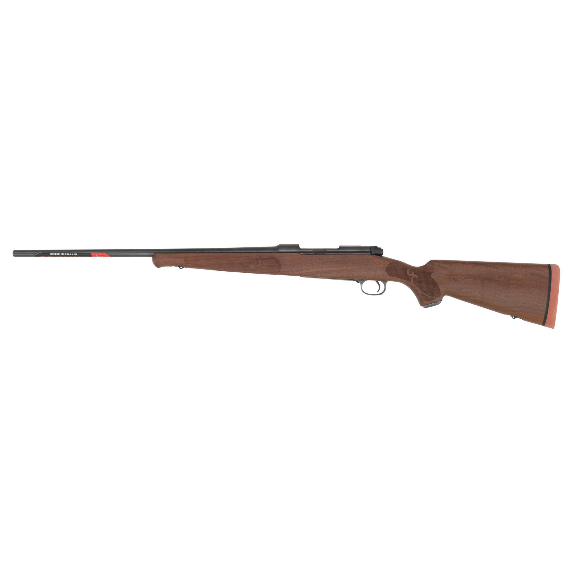 *Winchester Model 70 Custom High Grade Featherweight .270 Rifle