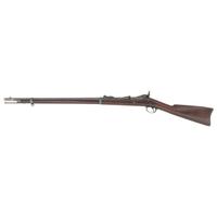 US Model 1877 Springfield Cadet Rifle