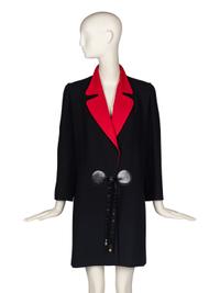 Pierre Cardin Haute Couture Jacket