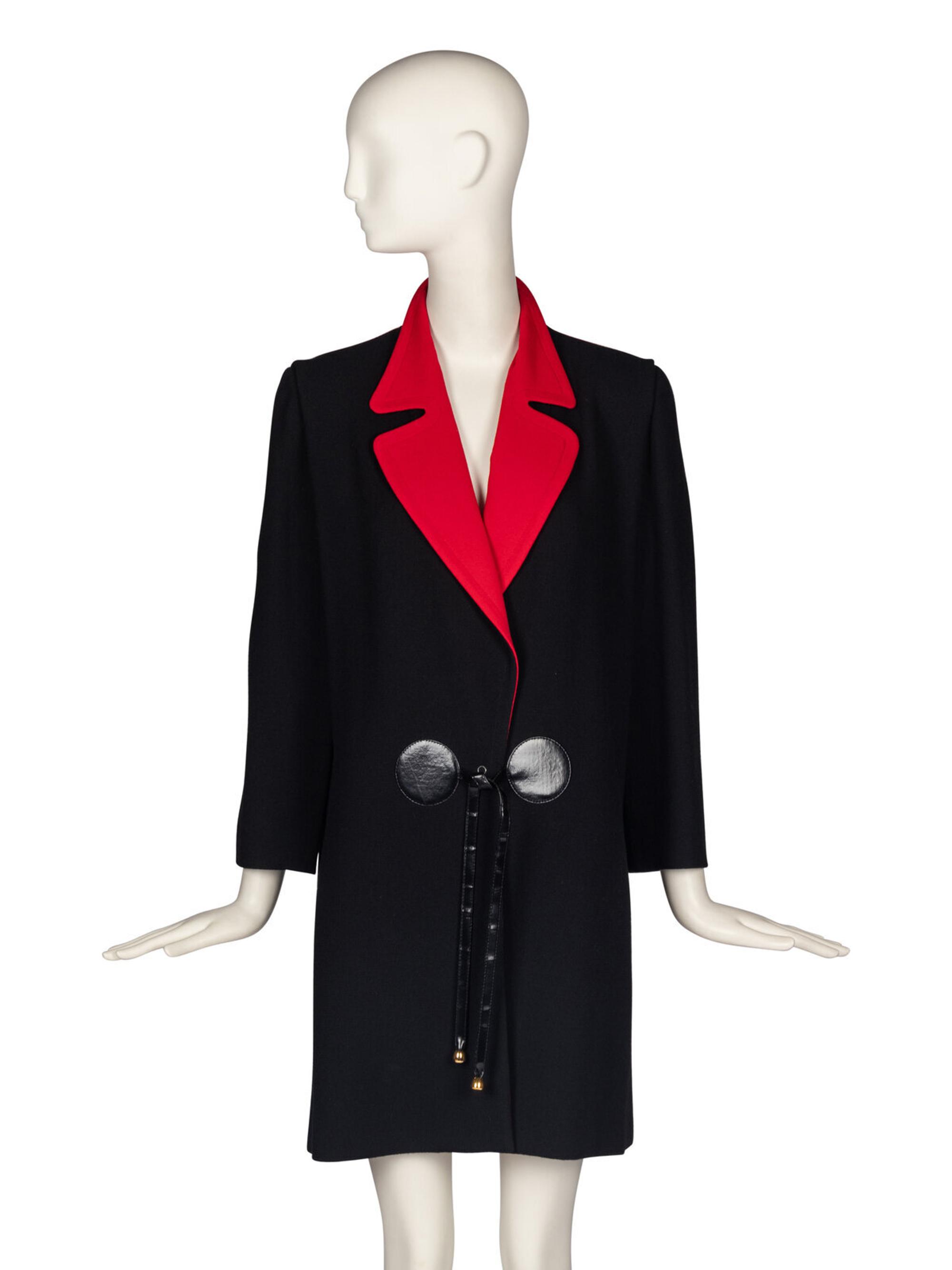 Pierre Cardin Haute Couture Jacket