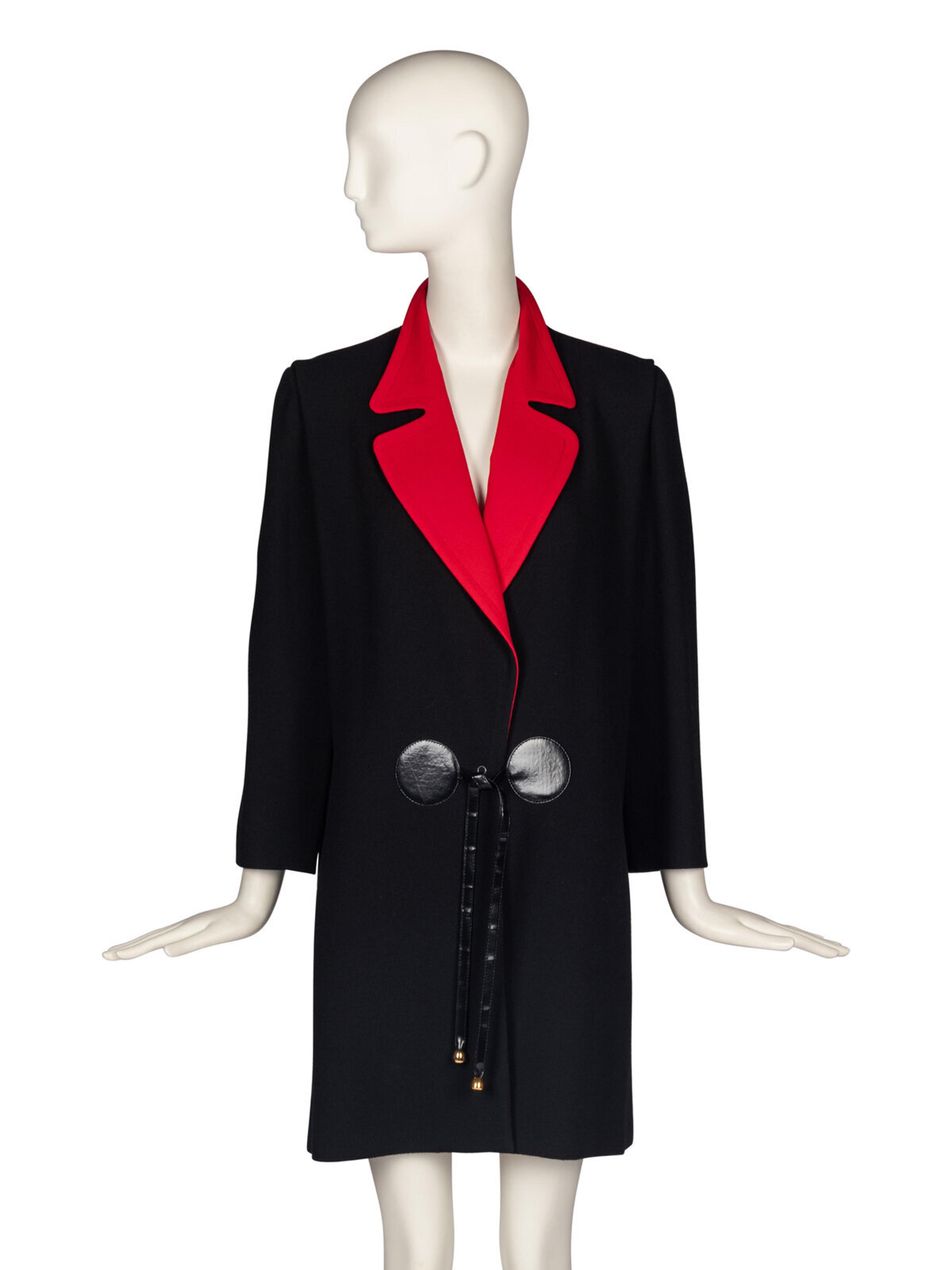 Pierre Cardin Haute Couture Jacket