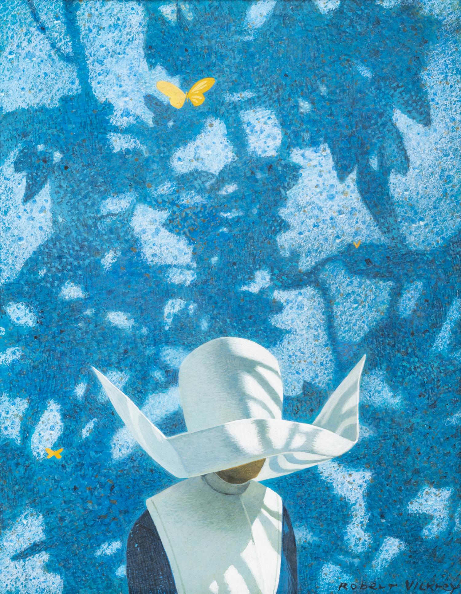 Wanderer Butterfly