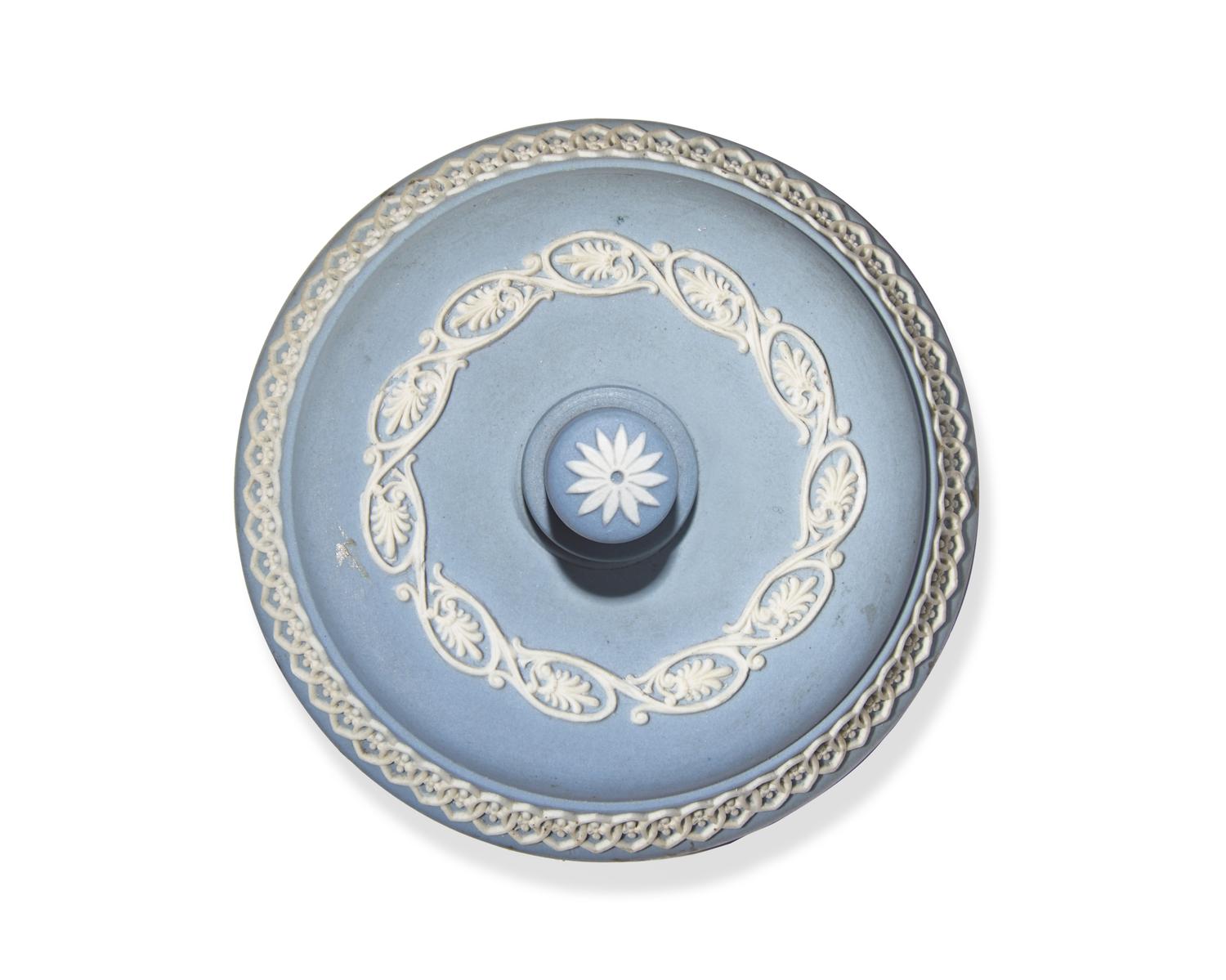 A Wedgwood Jasperware Door Bell