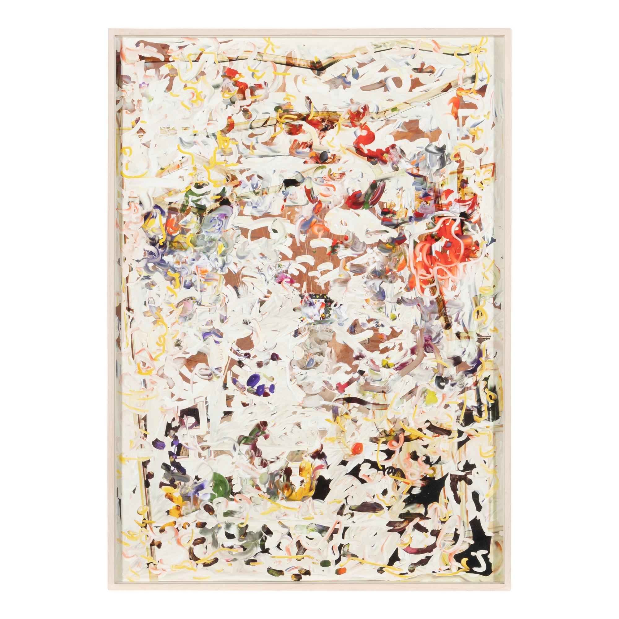 Petra Cortright (American, b. 1986) — basketball@www.angelfire.md/catfish822/kfloor.html(scot chat), 2016
