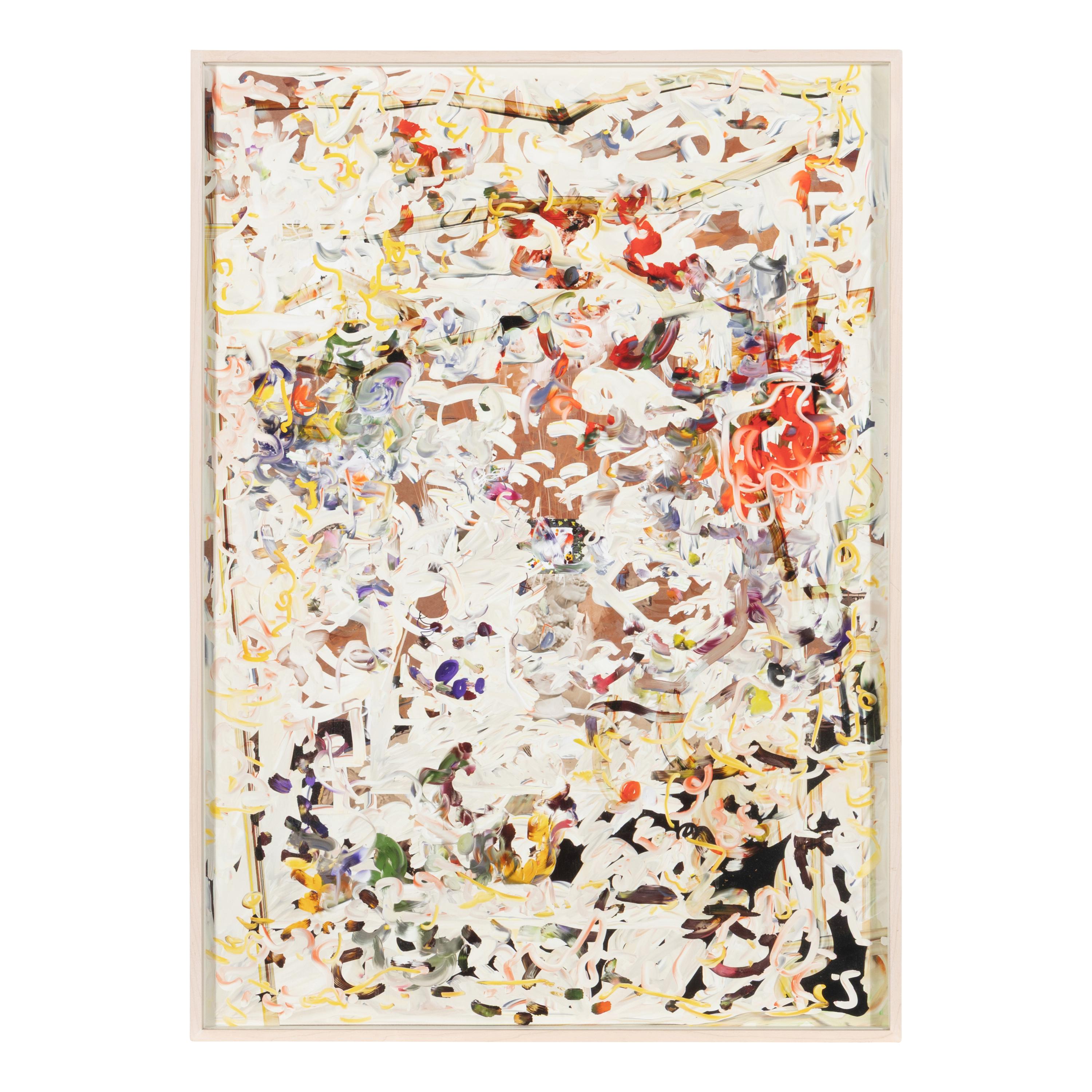 Petra Cortright (American, b. 1986) — basketball@www.angelfire.md/catfish822/kfloor.html(scot chat), 2016
