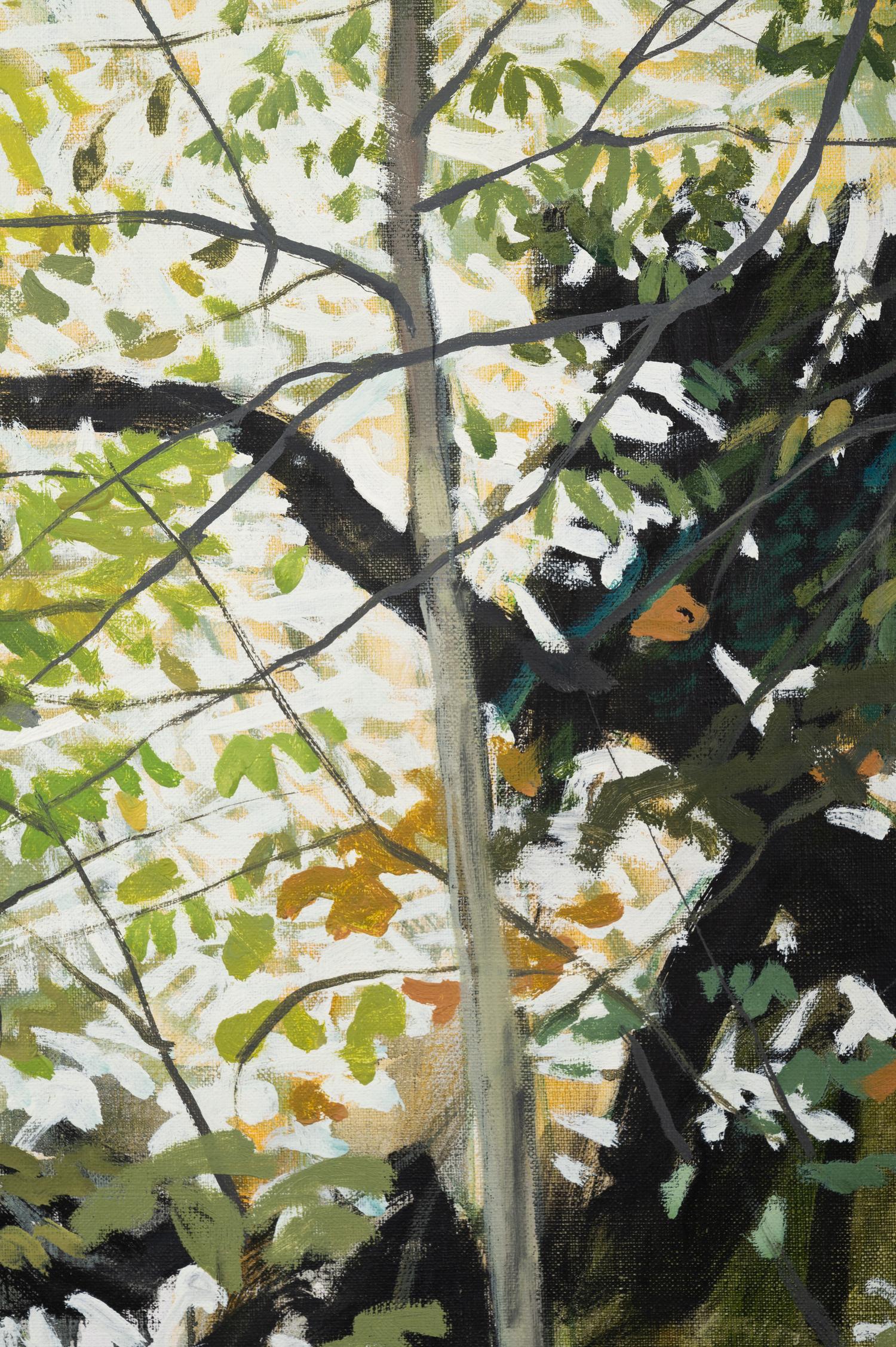 Dan Wingren (American, 1923-1998)