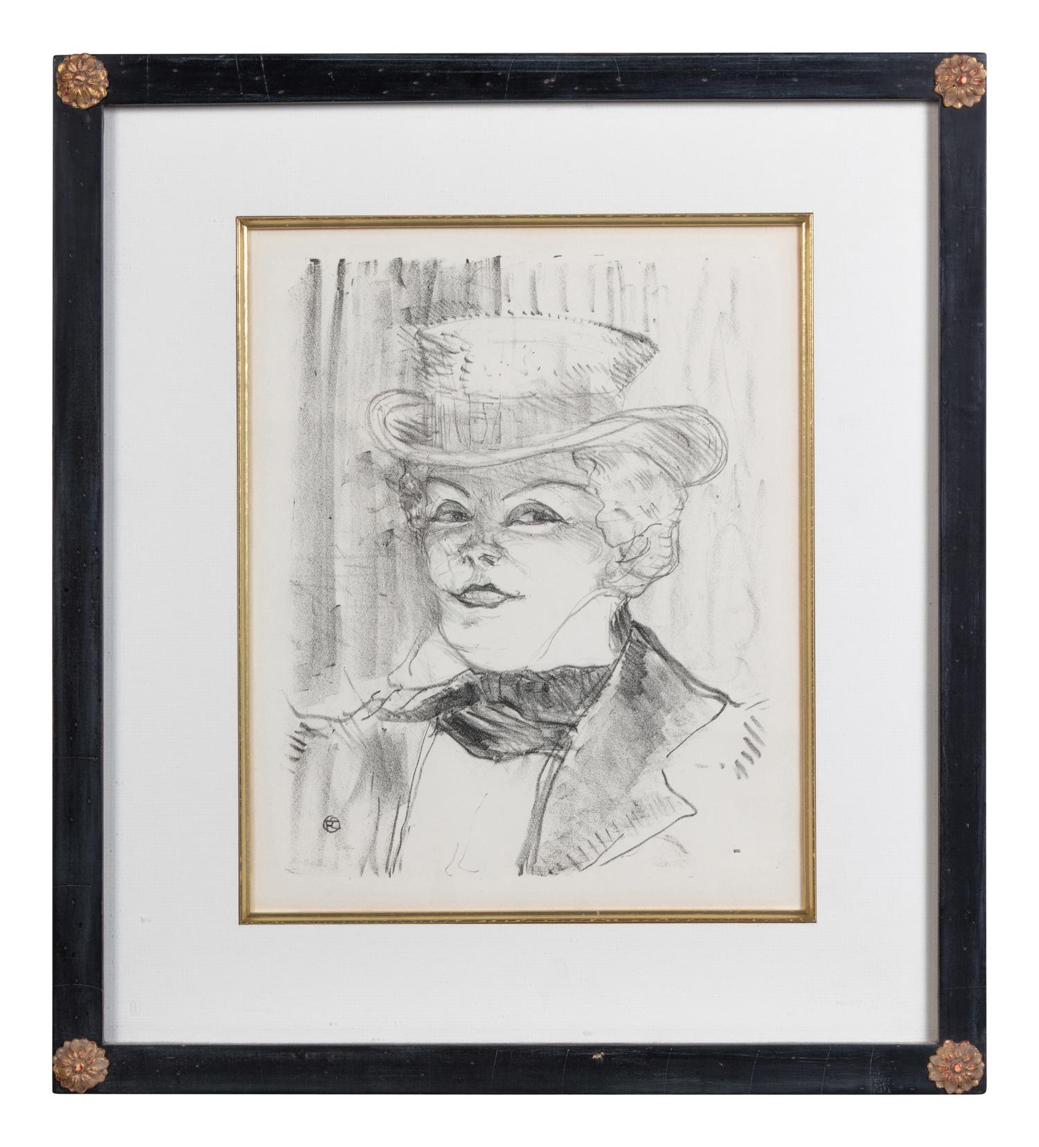 Madame Réjane