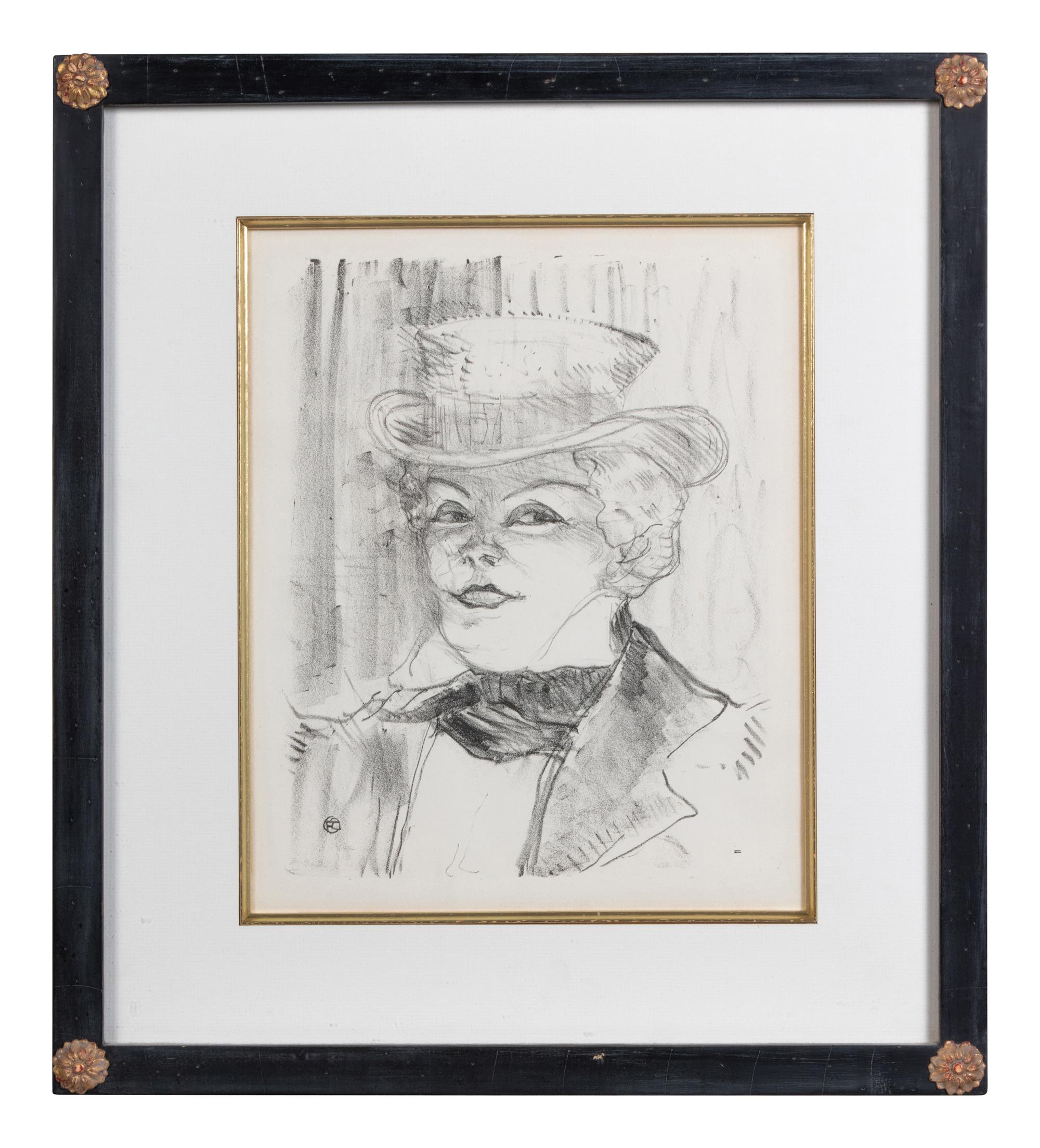 Madame Réjane