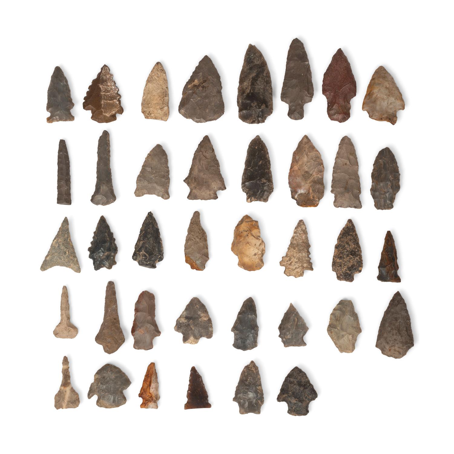 Group of Points