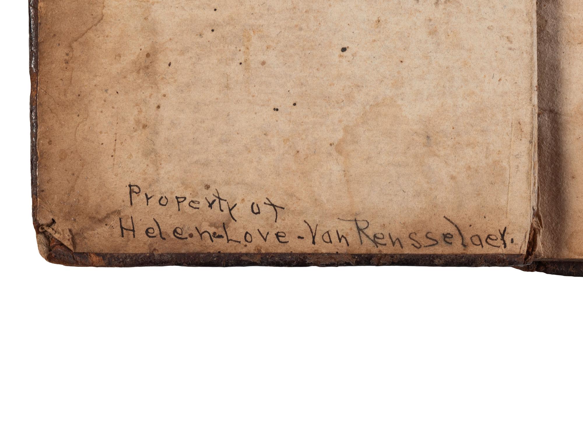 CLARKSON, Thomas (1760-1846). An Essay on the Slavery and Commerce of the Human Species, Particularly the African. In Three Parts. Georgetown, K[Y]: J. N. Lytle for Rev. David Barrow, 1816.