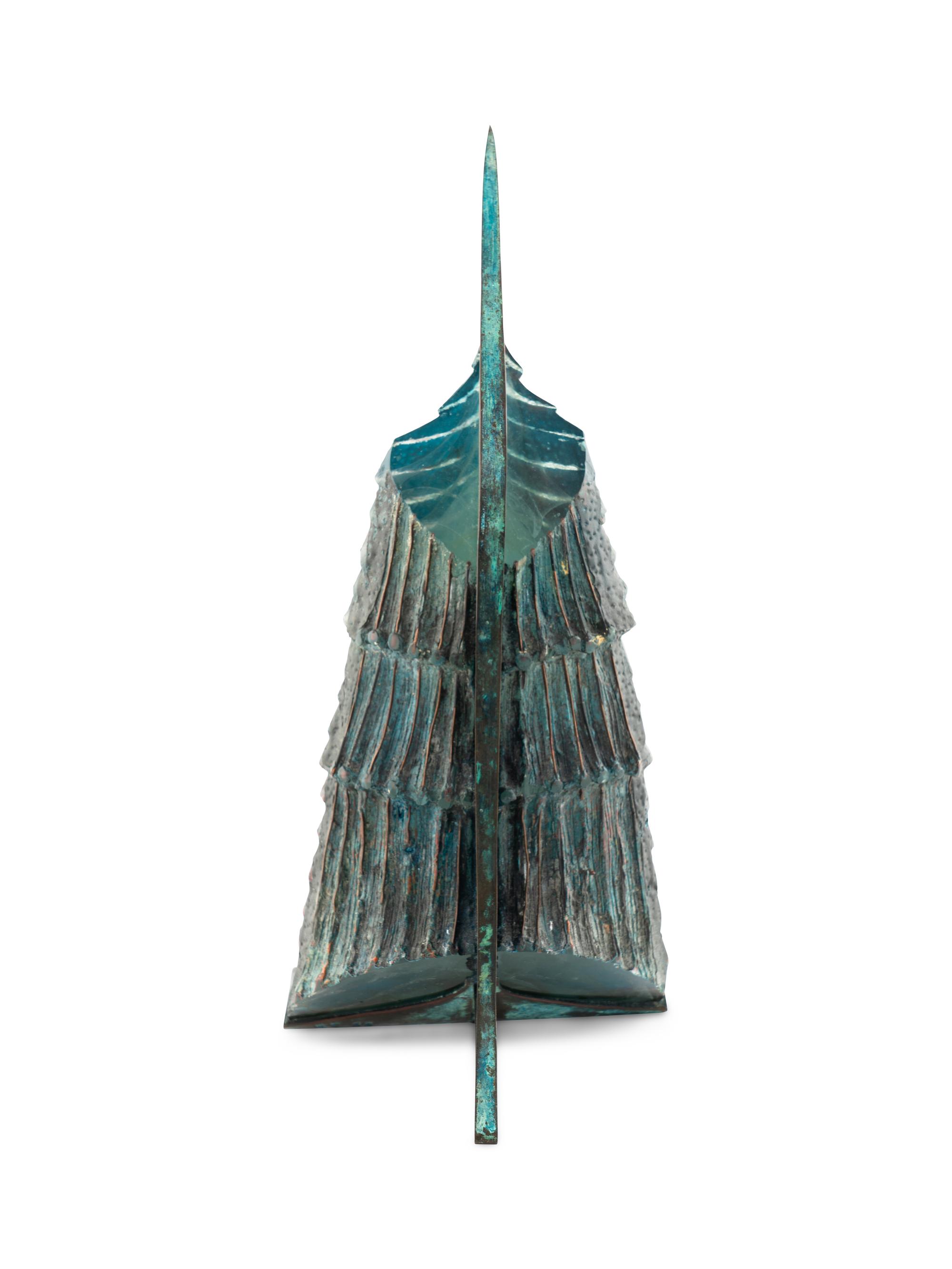 Untitled Sculpture, 1988