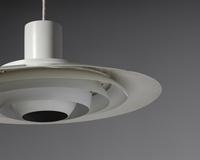 P376 Pendant Light Fixture