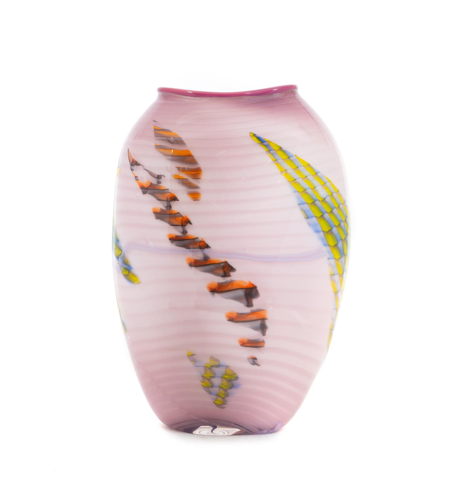 Vase