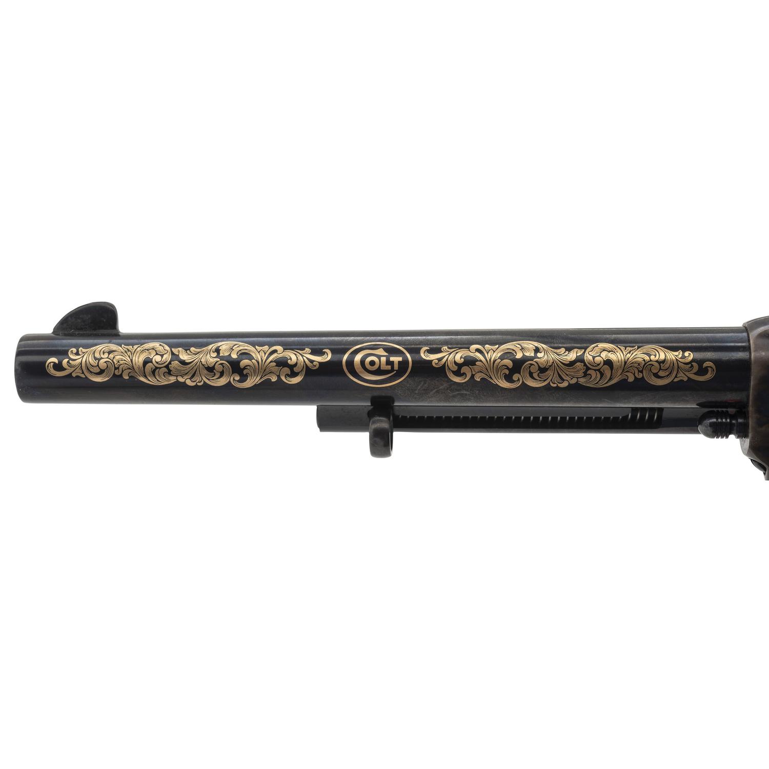 * Winchester Colt Commemorative Set in Box