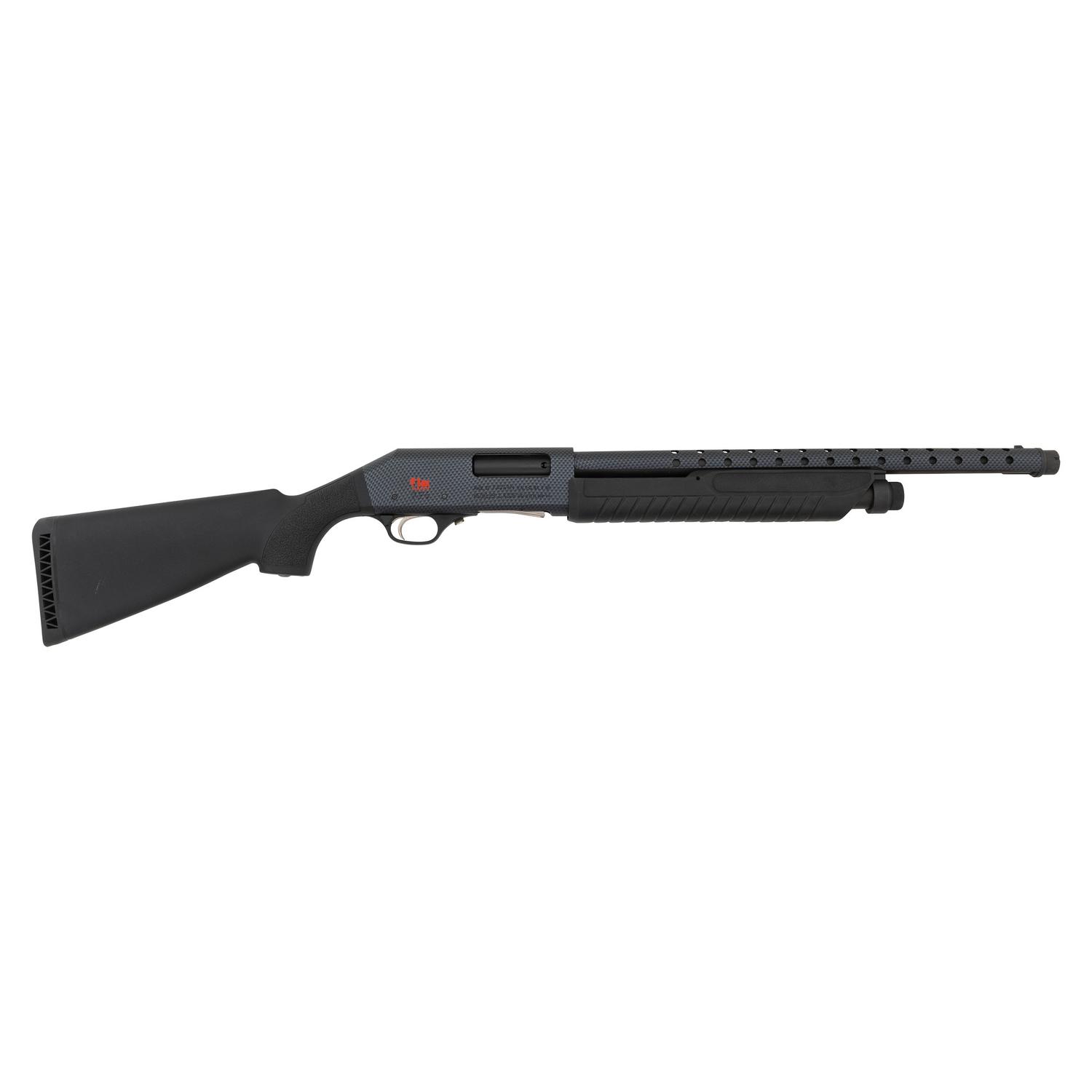 *HK FABARM FP6 12 Gauge Pump Action Shotgun