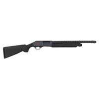 *HK FABARM FP6 12 Gauge Pump Action Shotgun