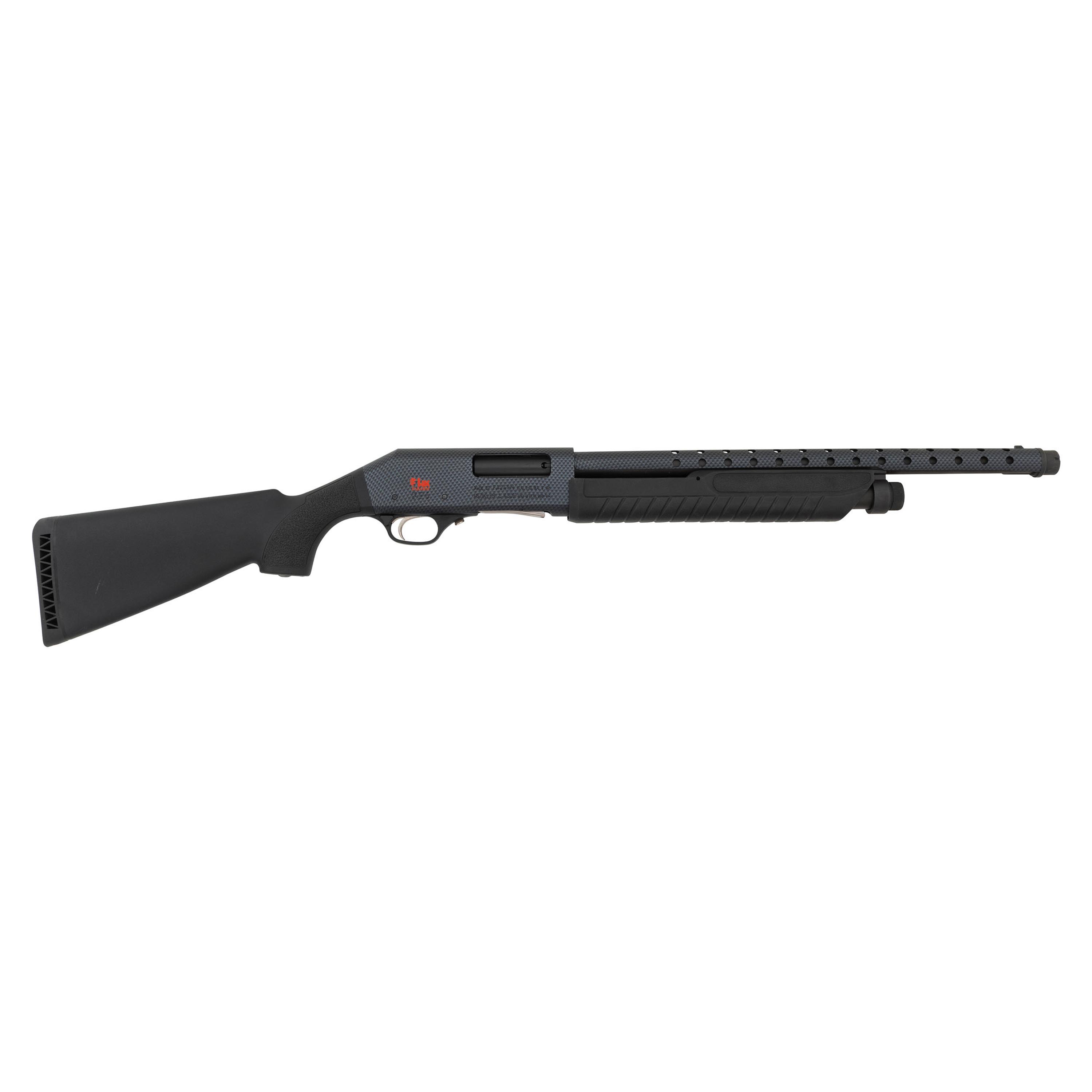 *HK FABARM FP6 12 Gauge Pump Action Shotgun