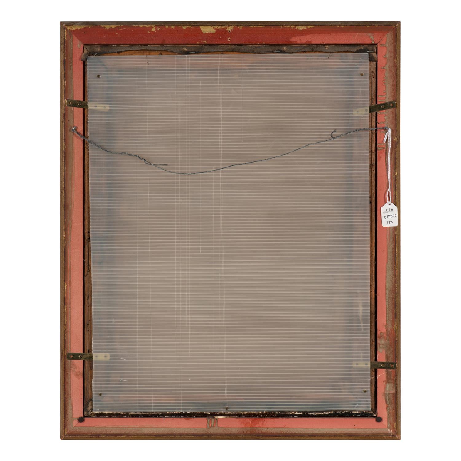 Continental School, 18th Century