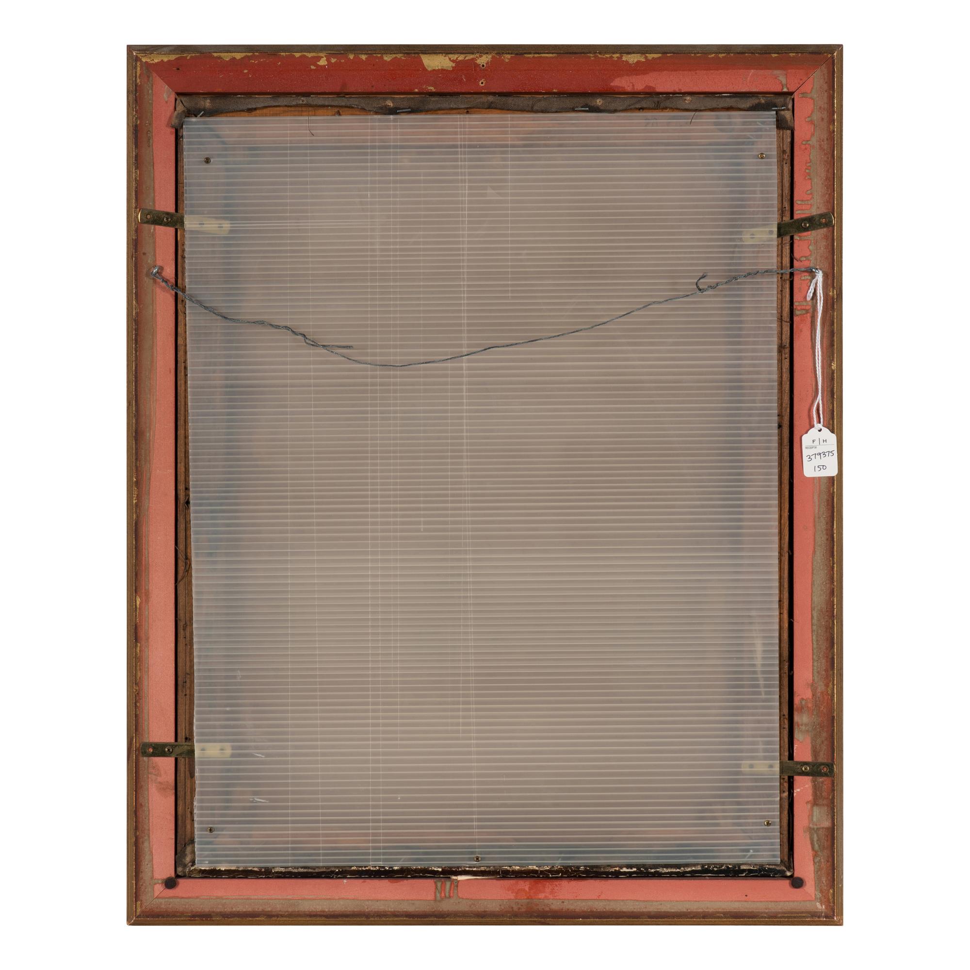 Continental School, 18th Century