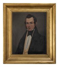 E. E. Finch (American, active 1832-1850)