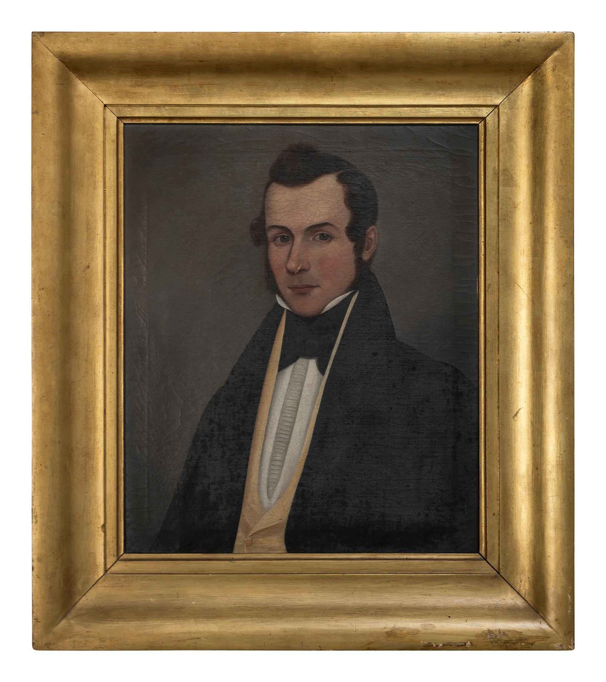 E. E. Finch (American, active 1832-1850)