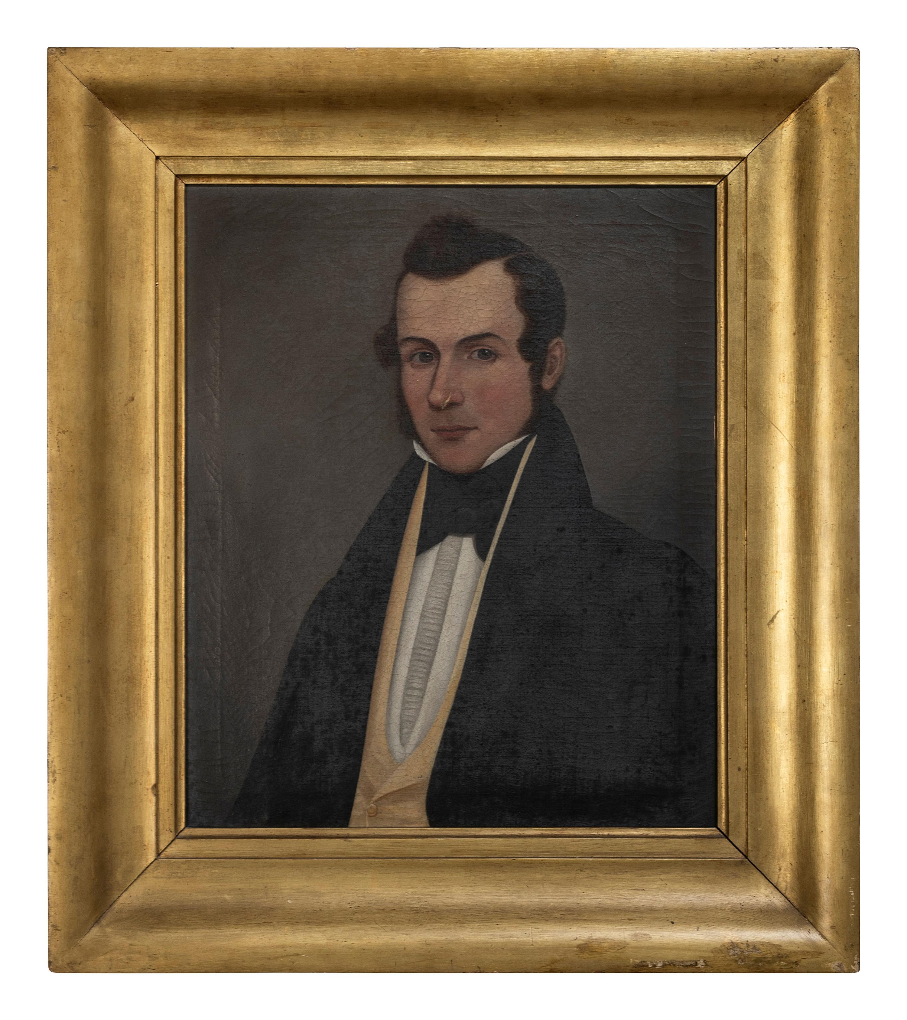 E. E. Finch (American, active 1832-1850)