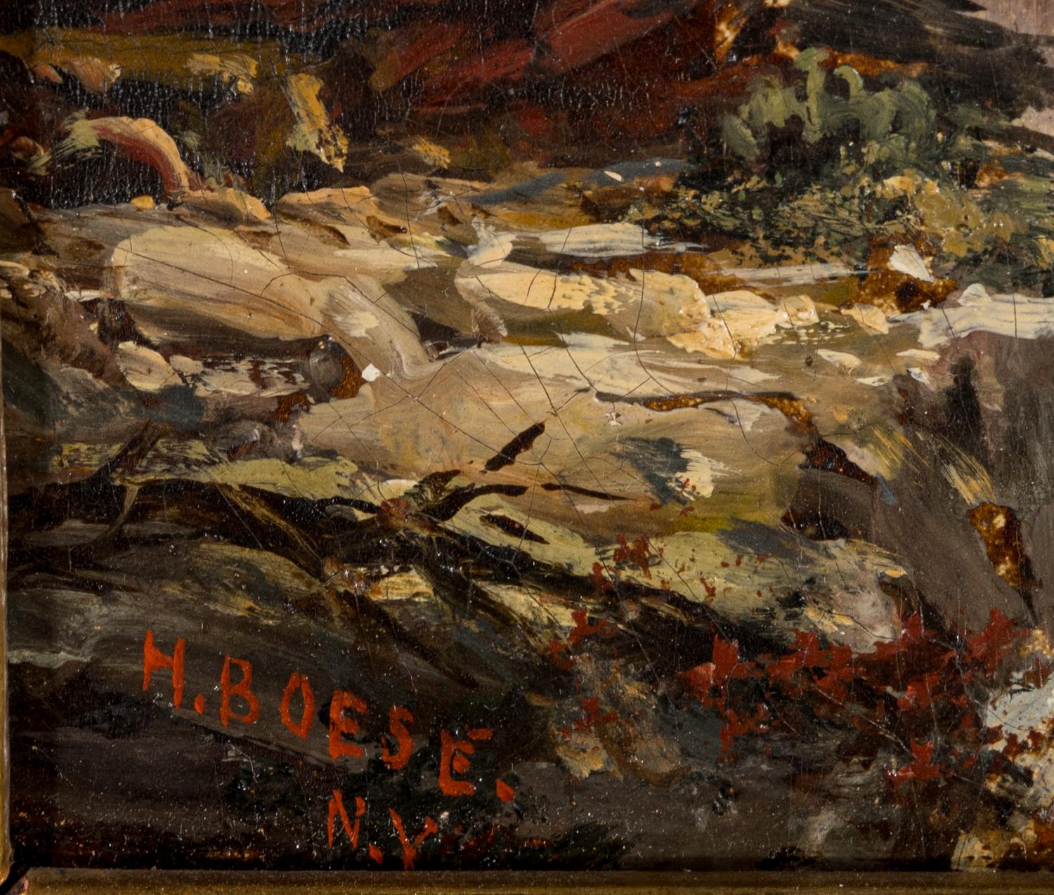 Landscape