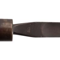 U.S. Springfield Model 1866 2nd Allin Conversion Rifle