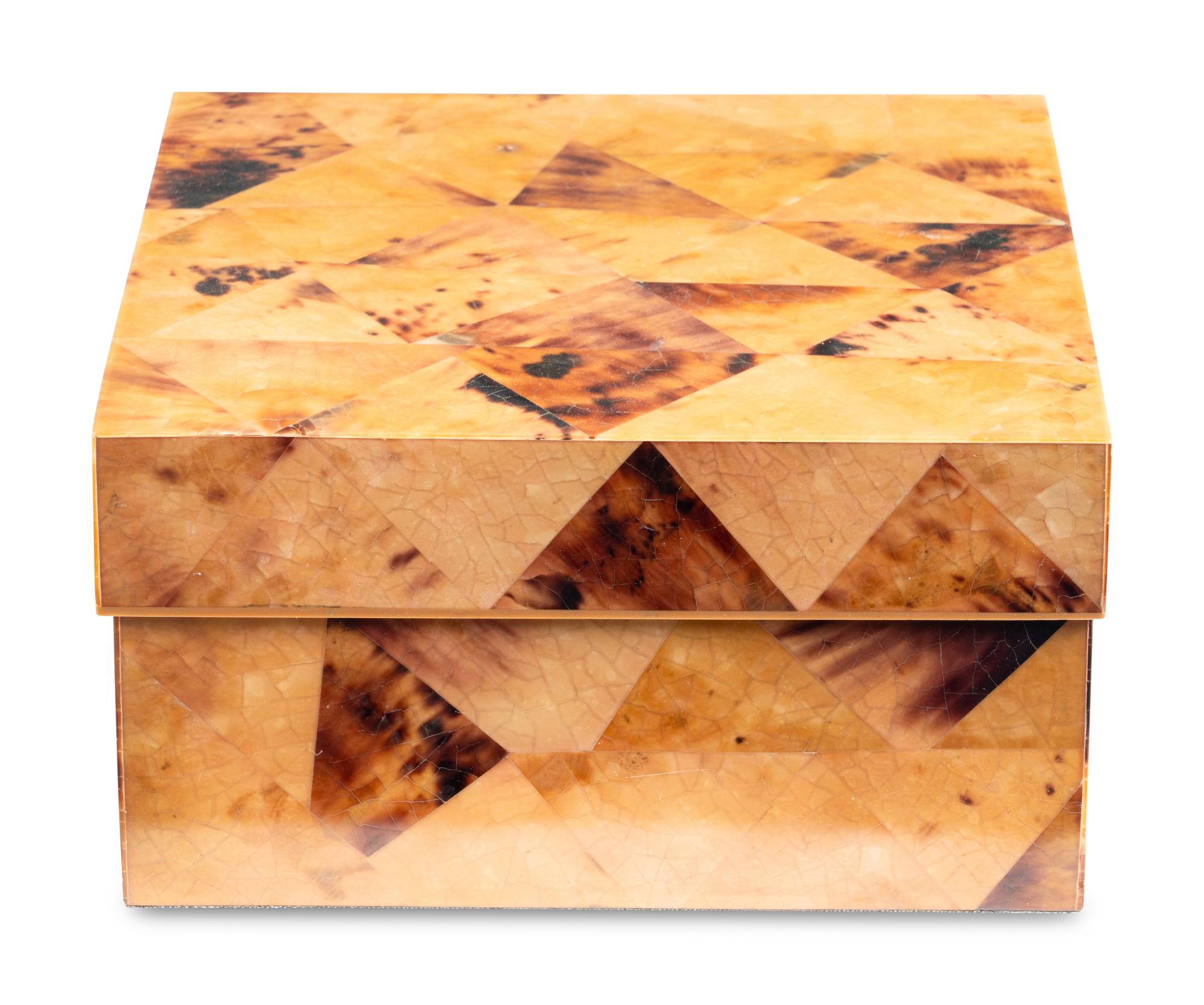 Box, c. 1970