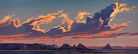 Cloud Progression