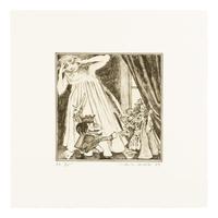 [SENDAK, Maurice (1928-2012), illustrator]. -- HOFFMAN, E.T.A. Nutcracker . Ralph Manheim, illustrator. New York: Crown Publishers, 1984.