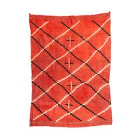 Navajo Transitional Weaving / Rug