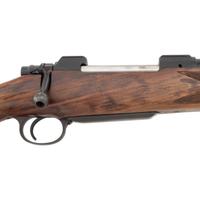 *Brno Arms Mod. ZKK-602 .300 Win Mag