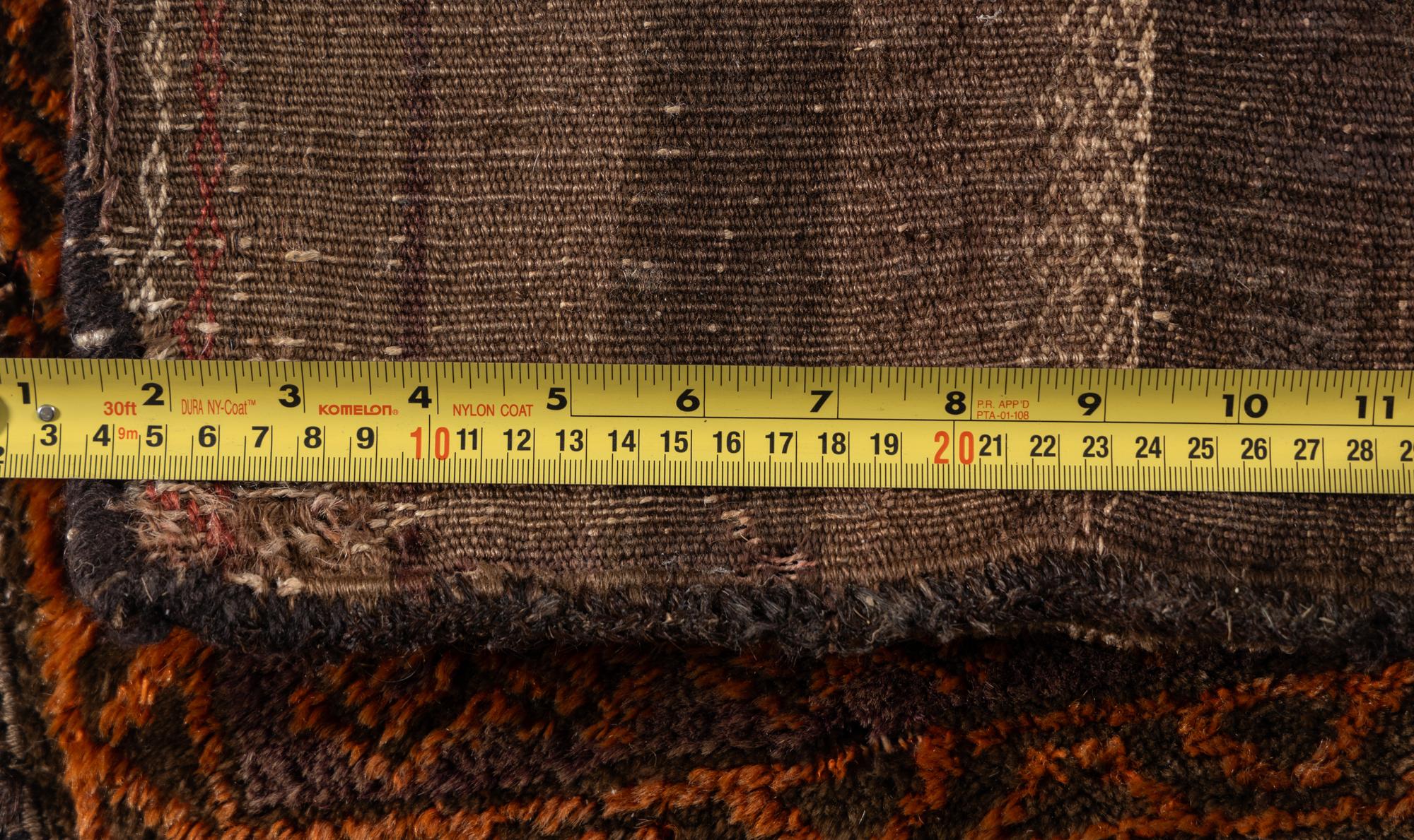 A Group of Three Wool Textiles