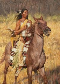 Cheyenne , 1993
