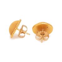 HIGH KARAT GOLD SET
