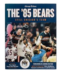 Mike Ditka's Personally Owned Tag Hauer Watch Worn During The 1985 Season and Super Bowl XX