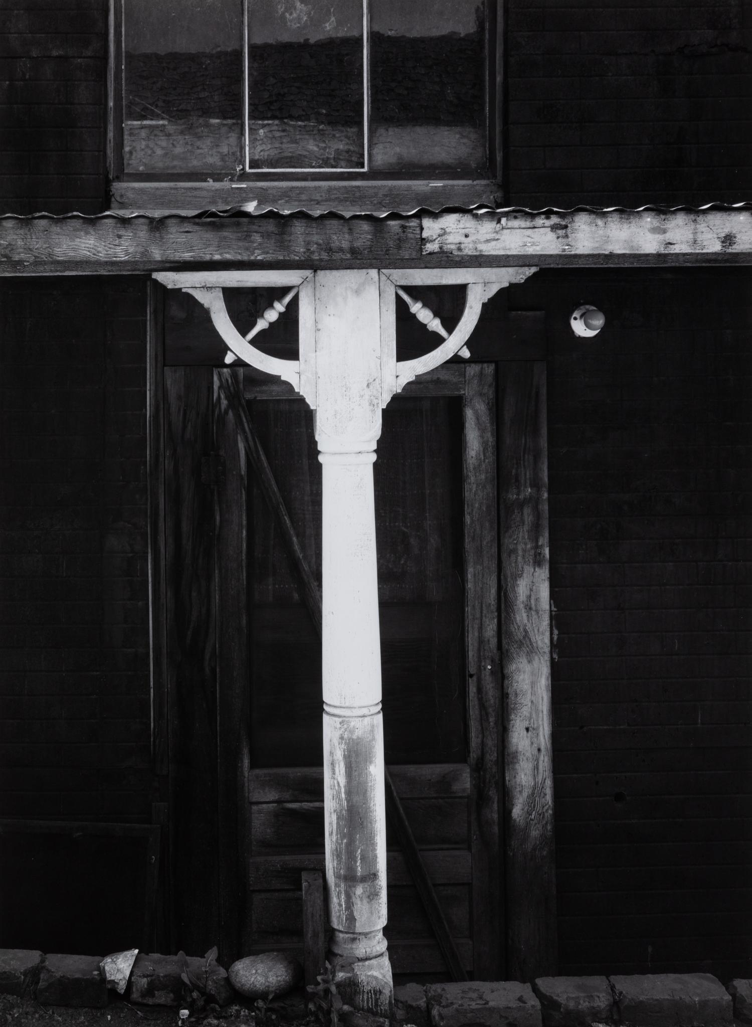 Ansel Adams (1902-1984) Portfolio VI, 1974