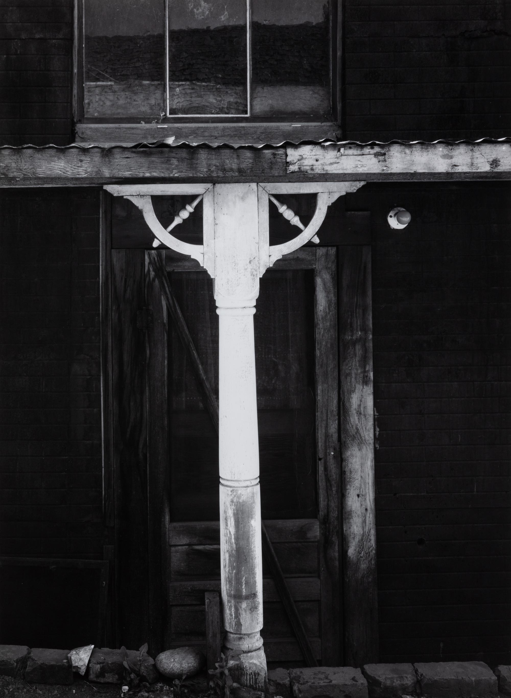 Ansel Adams (1902-1984) Portfolio VI, 1974
