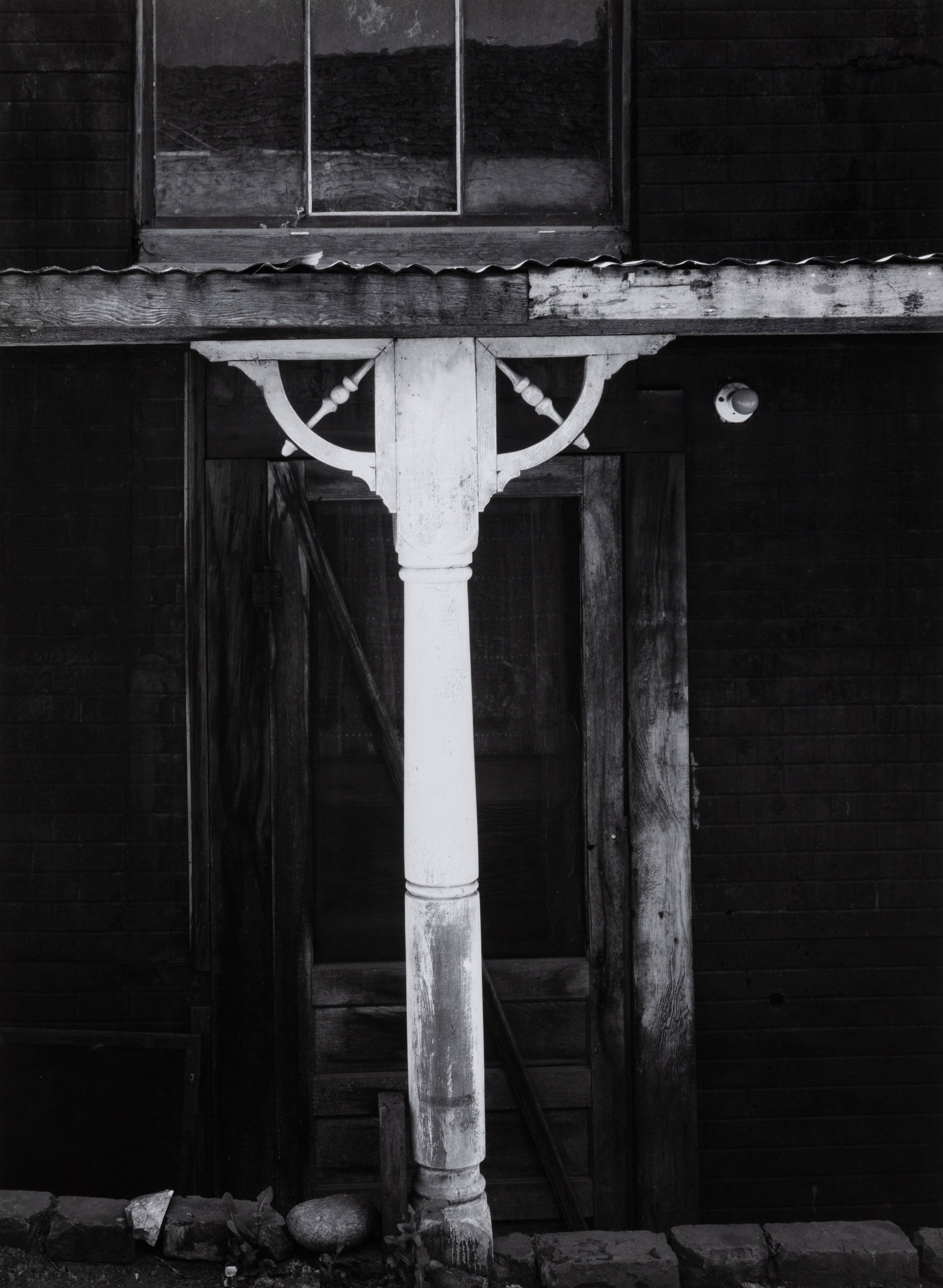 Ansel Adams (1902-1984) Portfolio VI, 1974